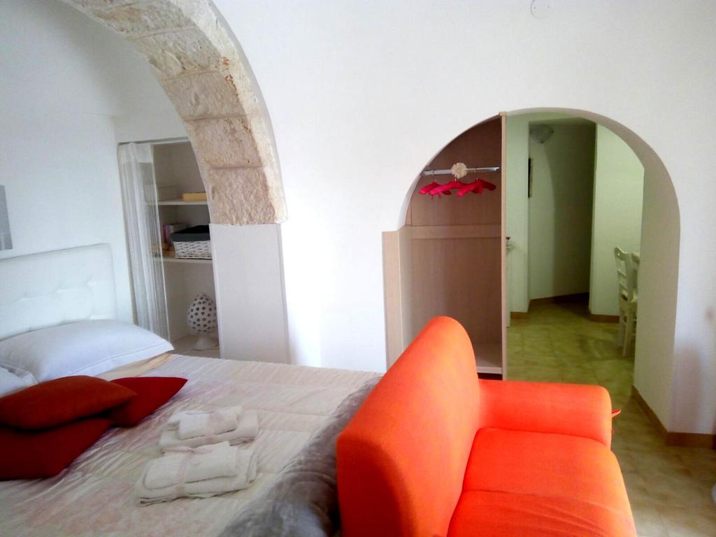 Trullo Sereno Angelo 로코로톤도 외부 사진