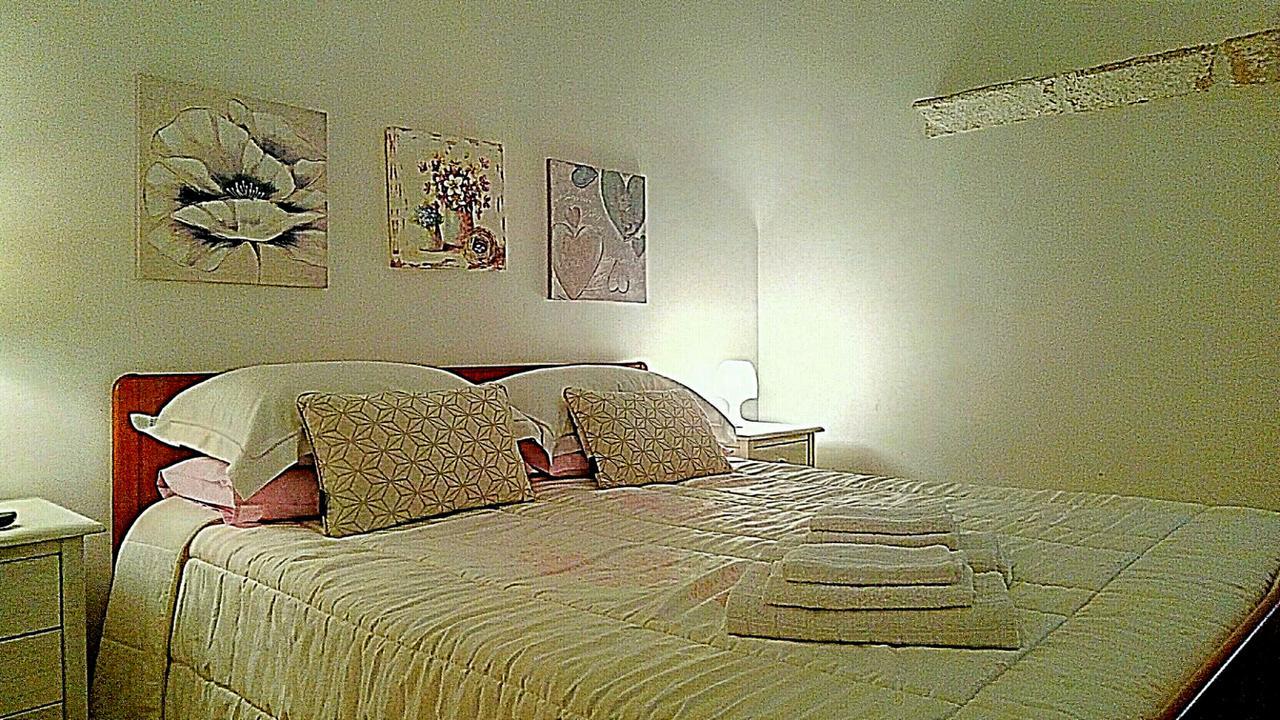 Trullo Sereno Angelo 로코로톤도 외부 사진