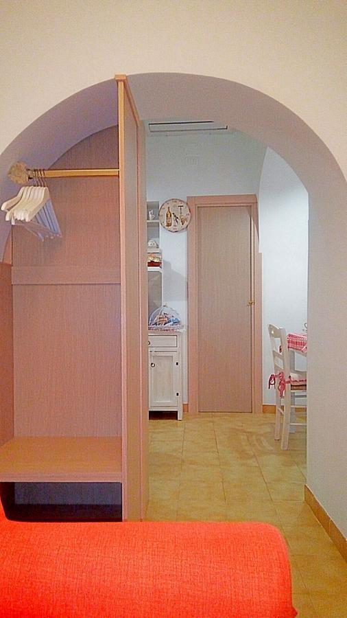 Trullo Sereno Angelo 로코로톤도 외부 사진